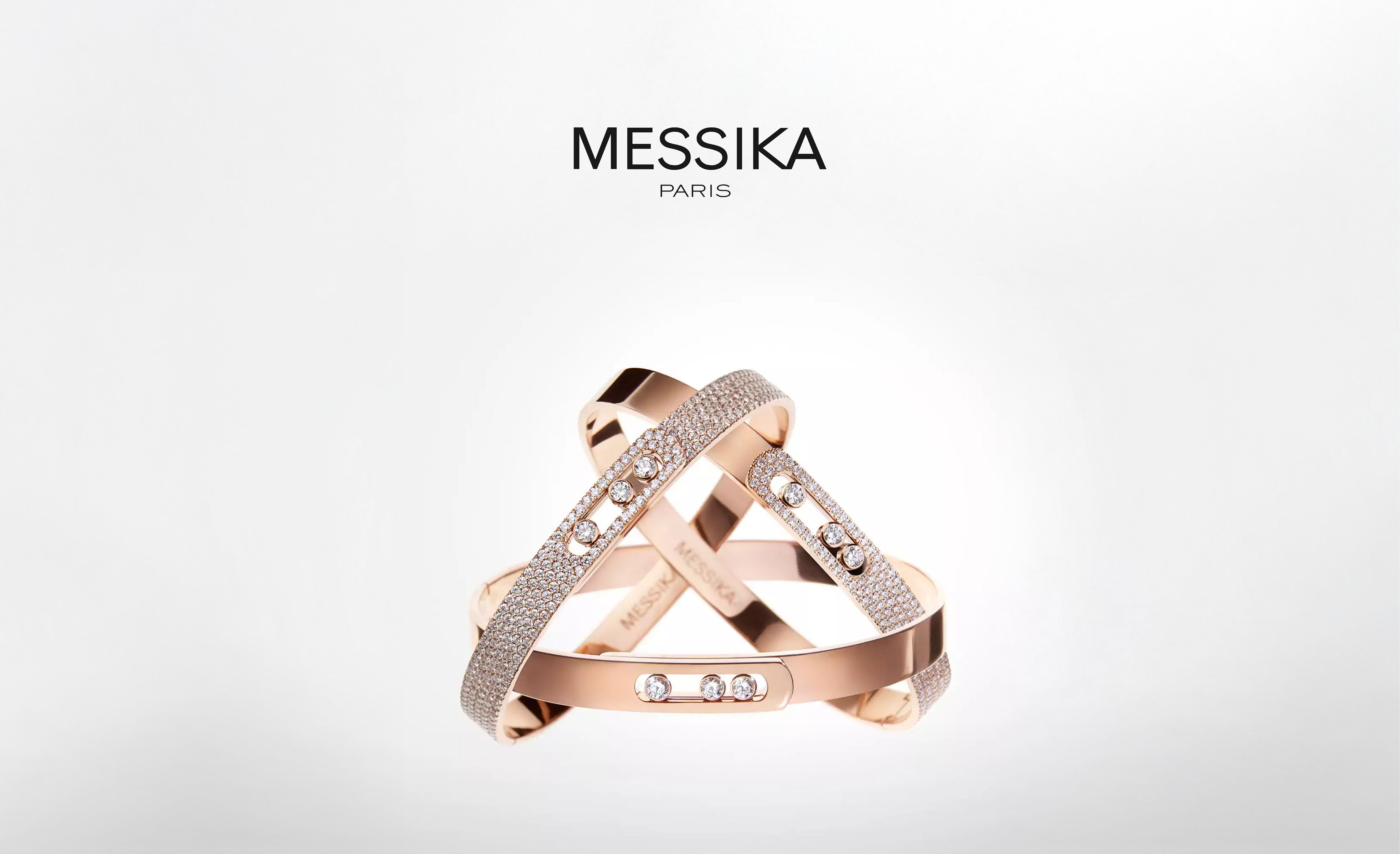 Messika High Jewellery