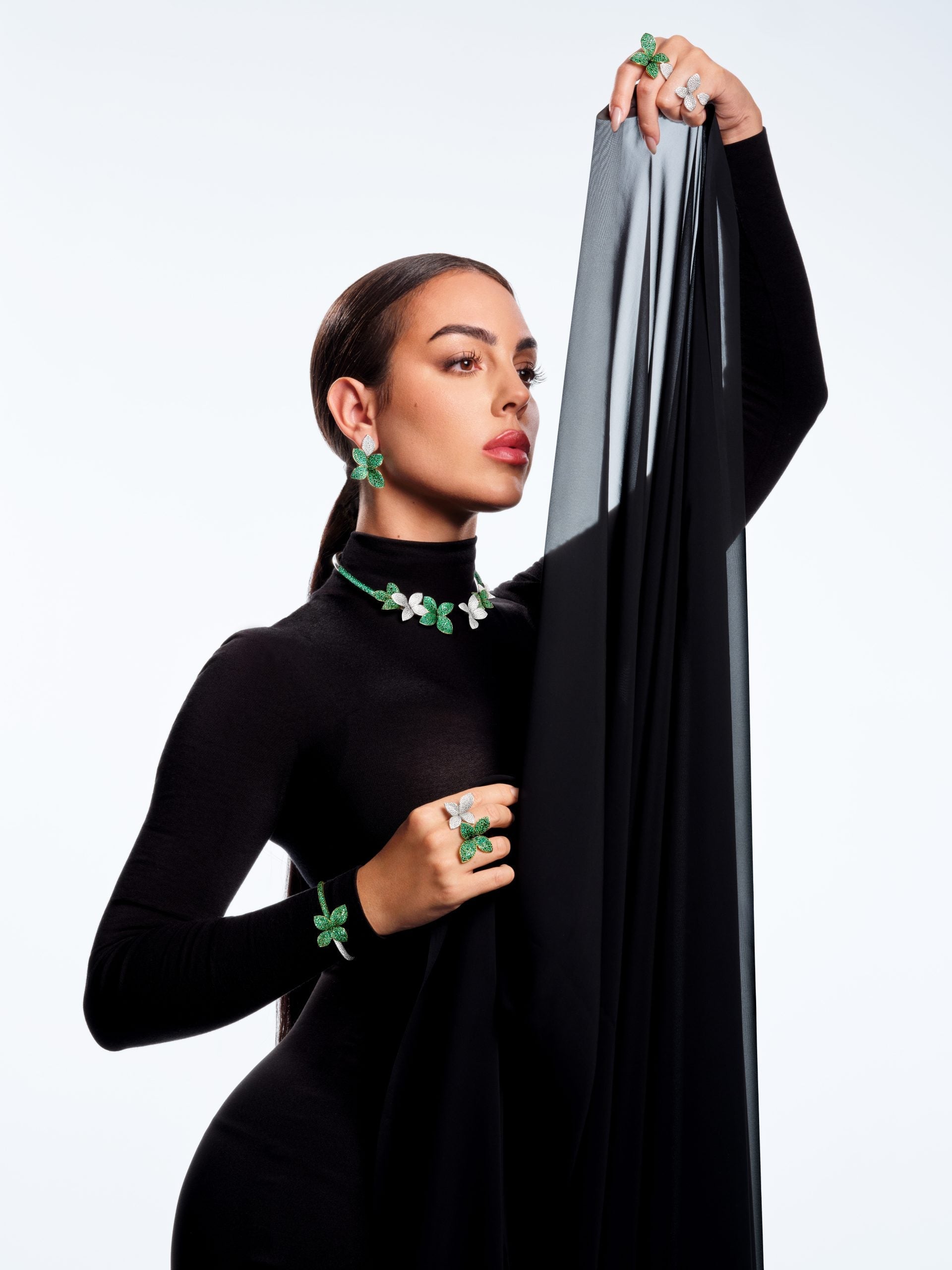 Pasquale Bruni Giardini Segreti Green Soul - The Power of Nature