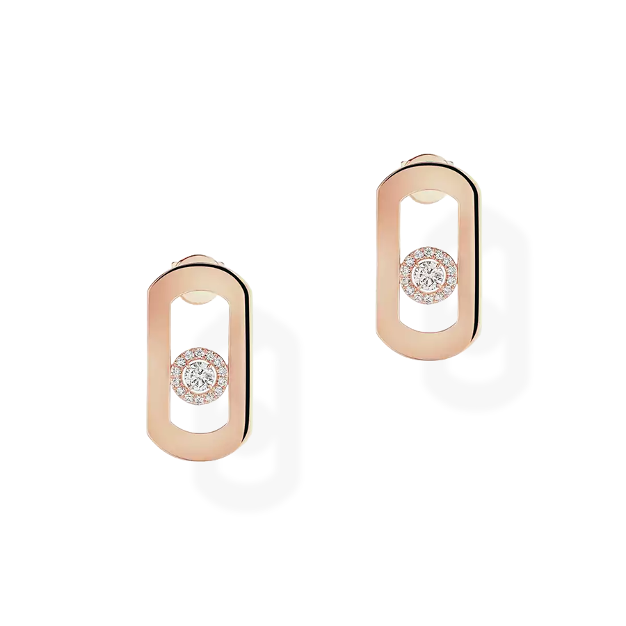 So Move Earrings