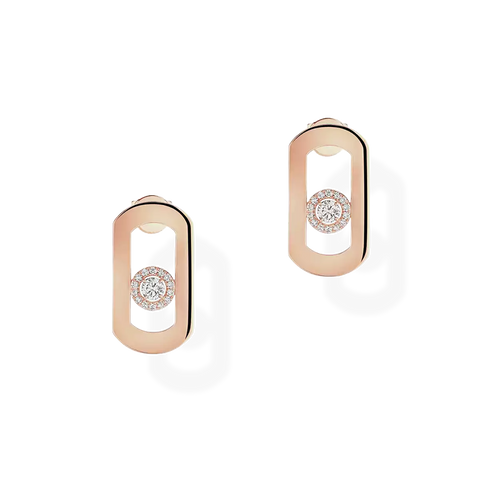 So Move Earrings