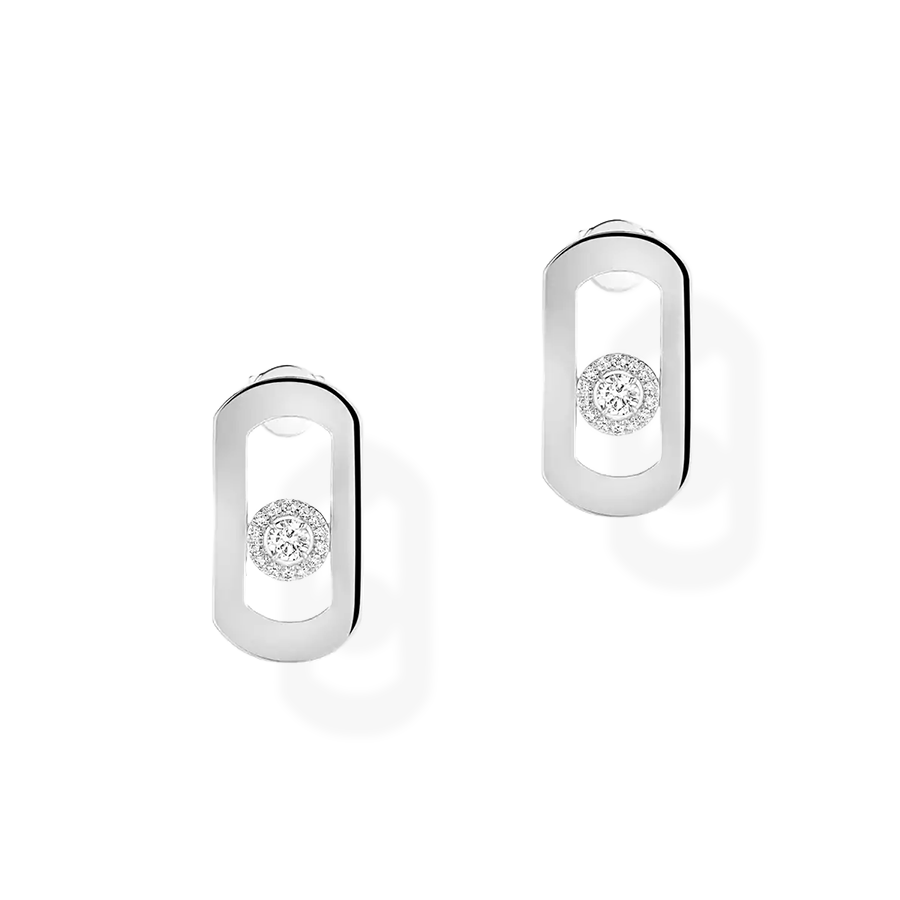 So Move Earrings