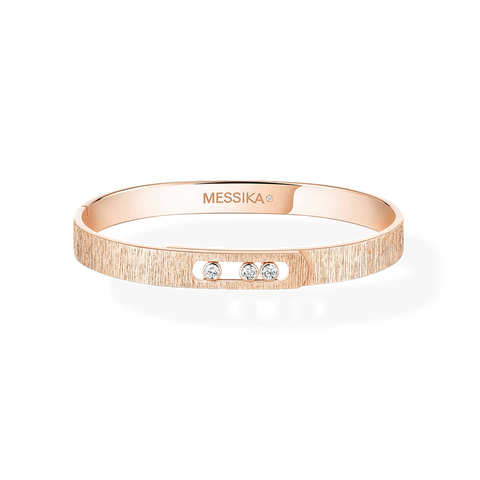 Move Noa Ciselé Bangle