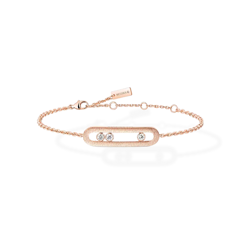Move Classique Ciselé bracelet