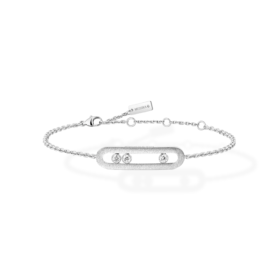 Move Classique Ciselé bracelet