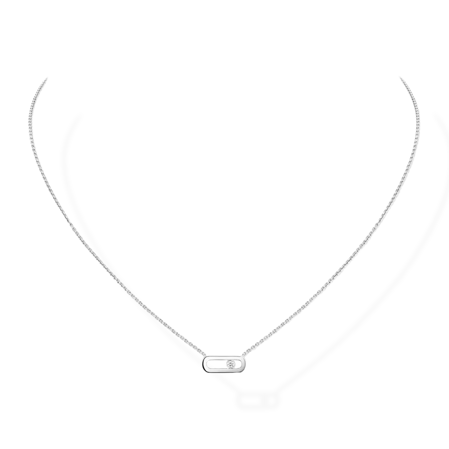 Move Uno Necklace