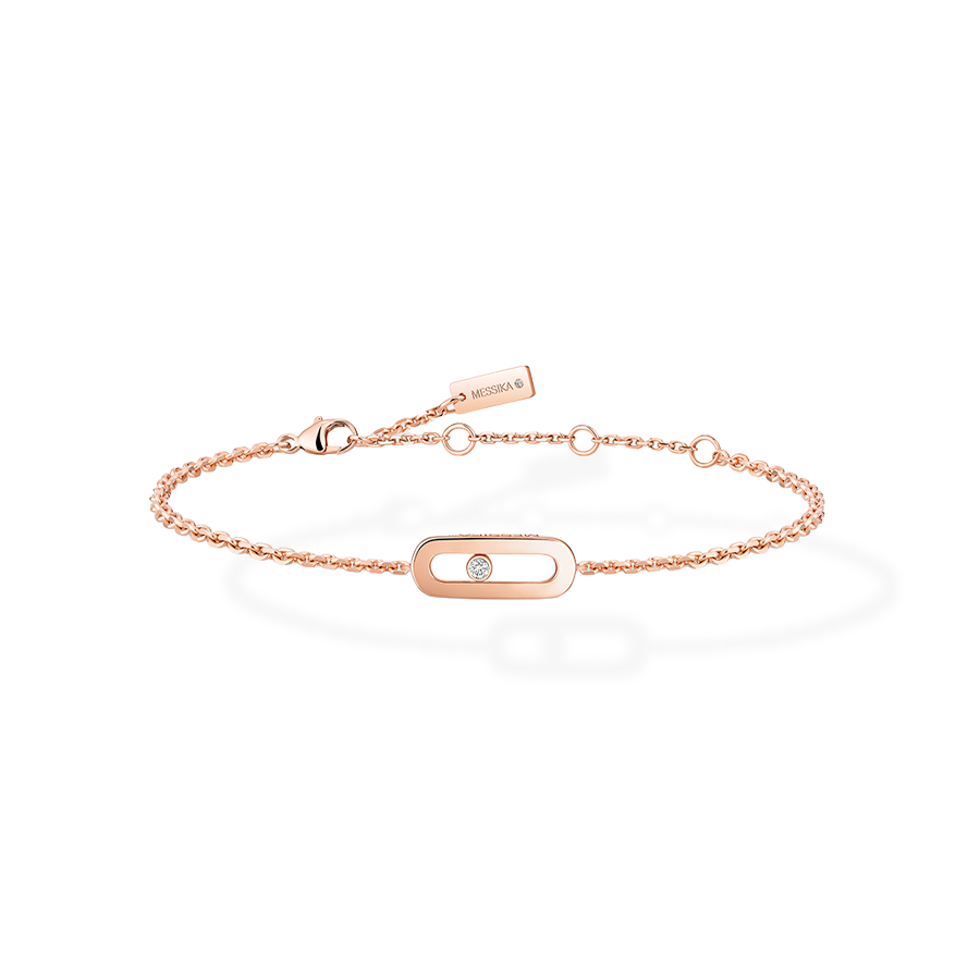 Move Uno bracelet