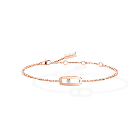 Move Uno bracelet