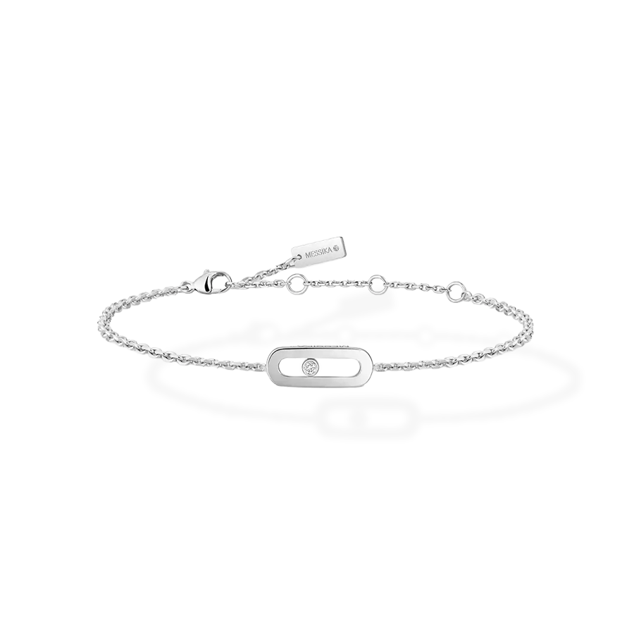 Move Uno bracelet