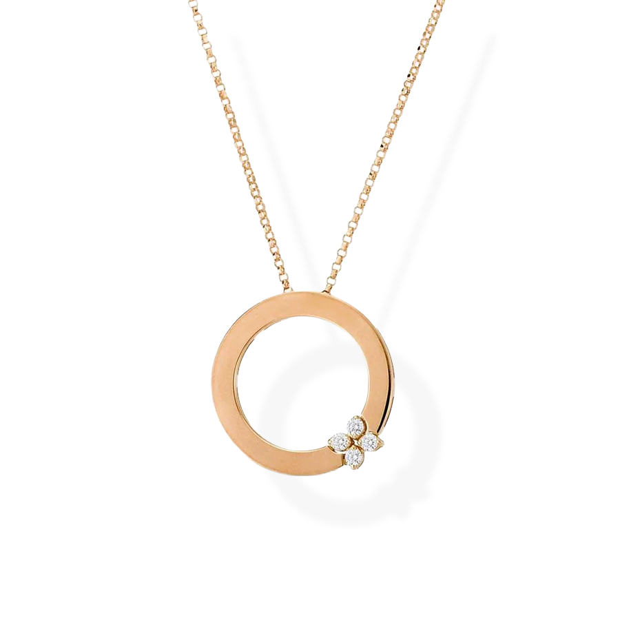 Love in Verona Pendant