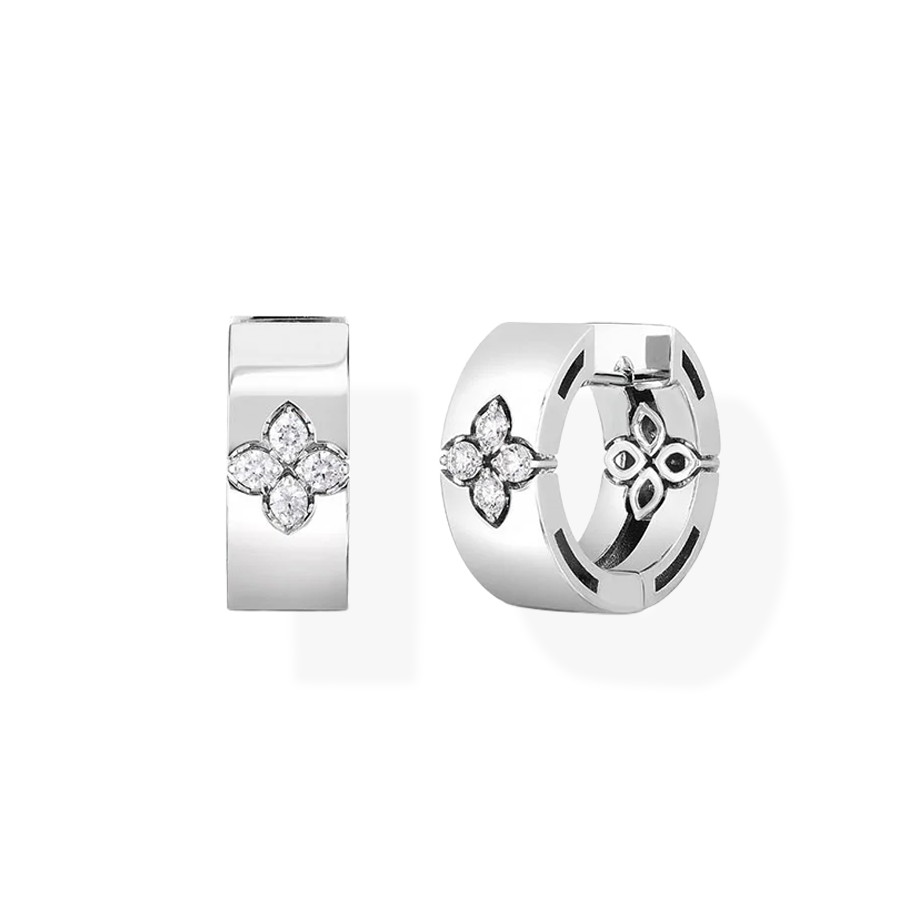Love in Verona Earrings