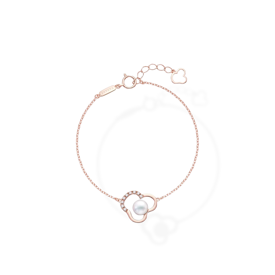 Chants Signature Bracelet