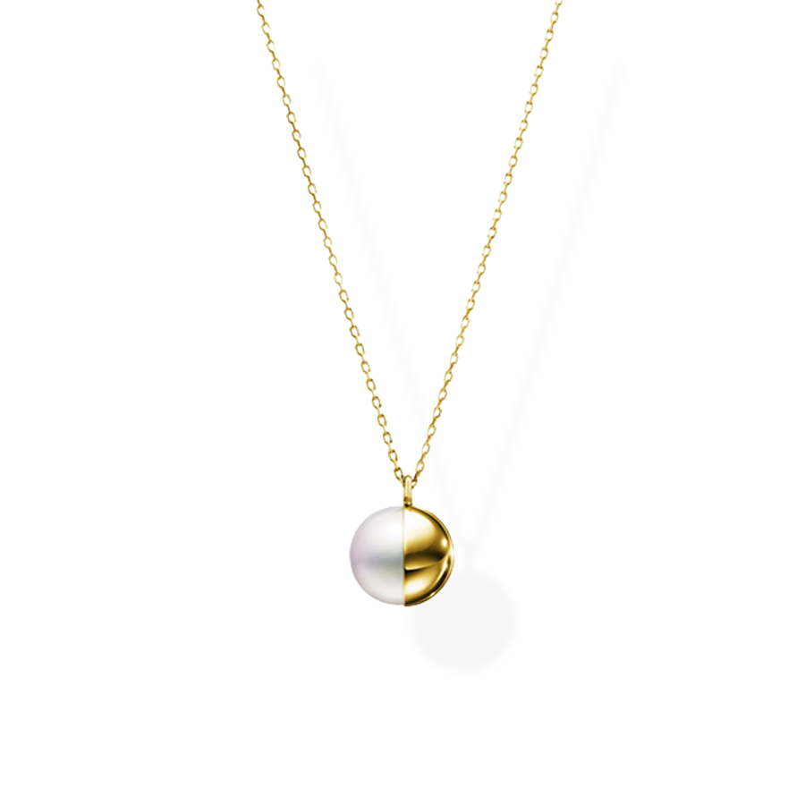 Arlequin Necklace