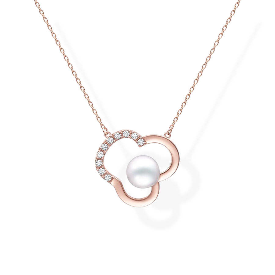 Chants Signature Necklace