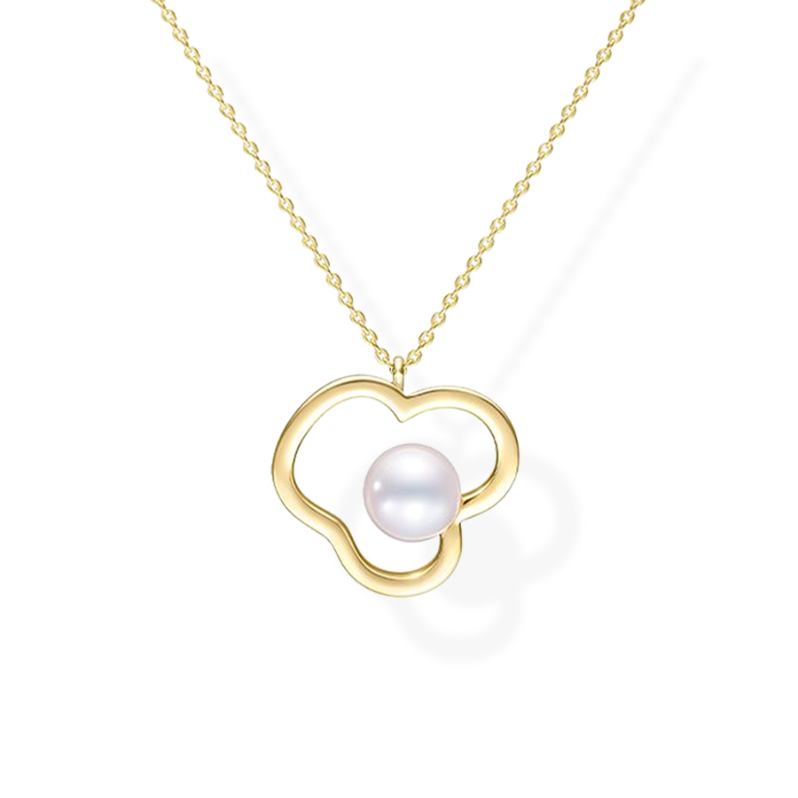 Chants Pendant