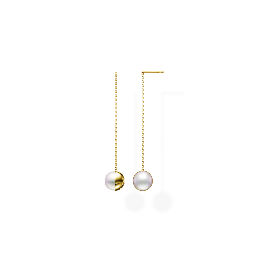 Arlequin Earring