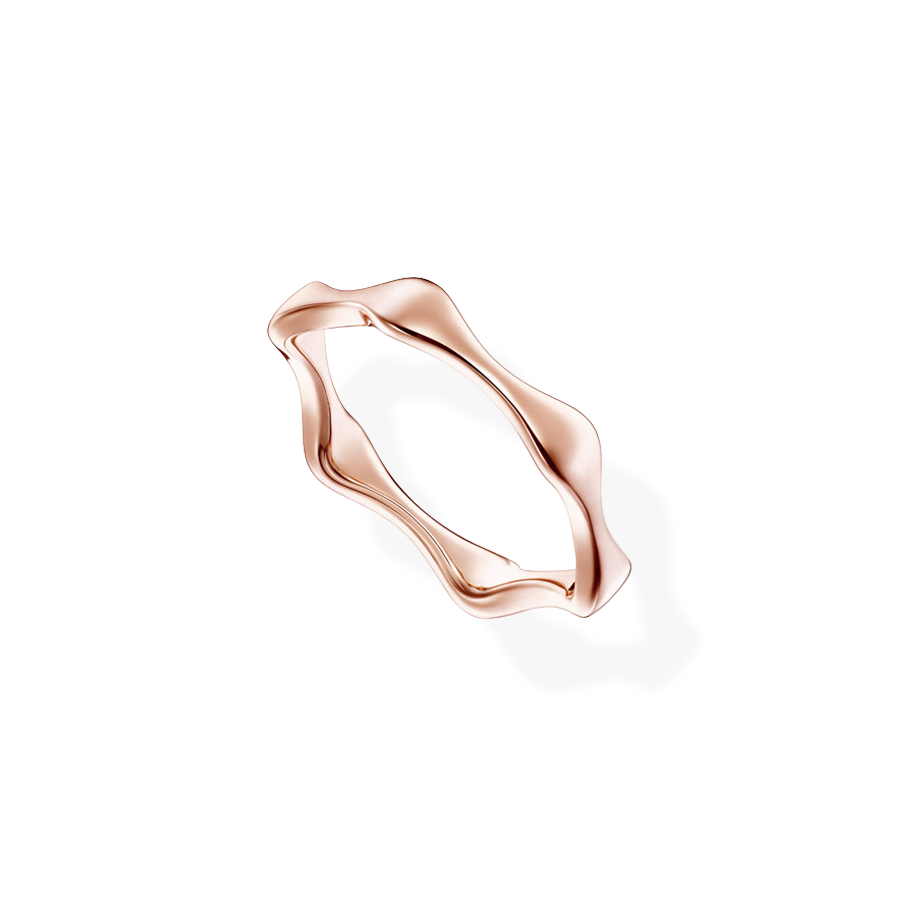 Labello Flower Ring