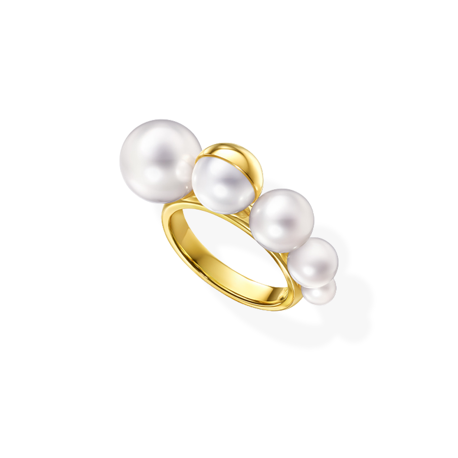 Shell Ring