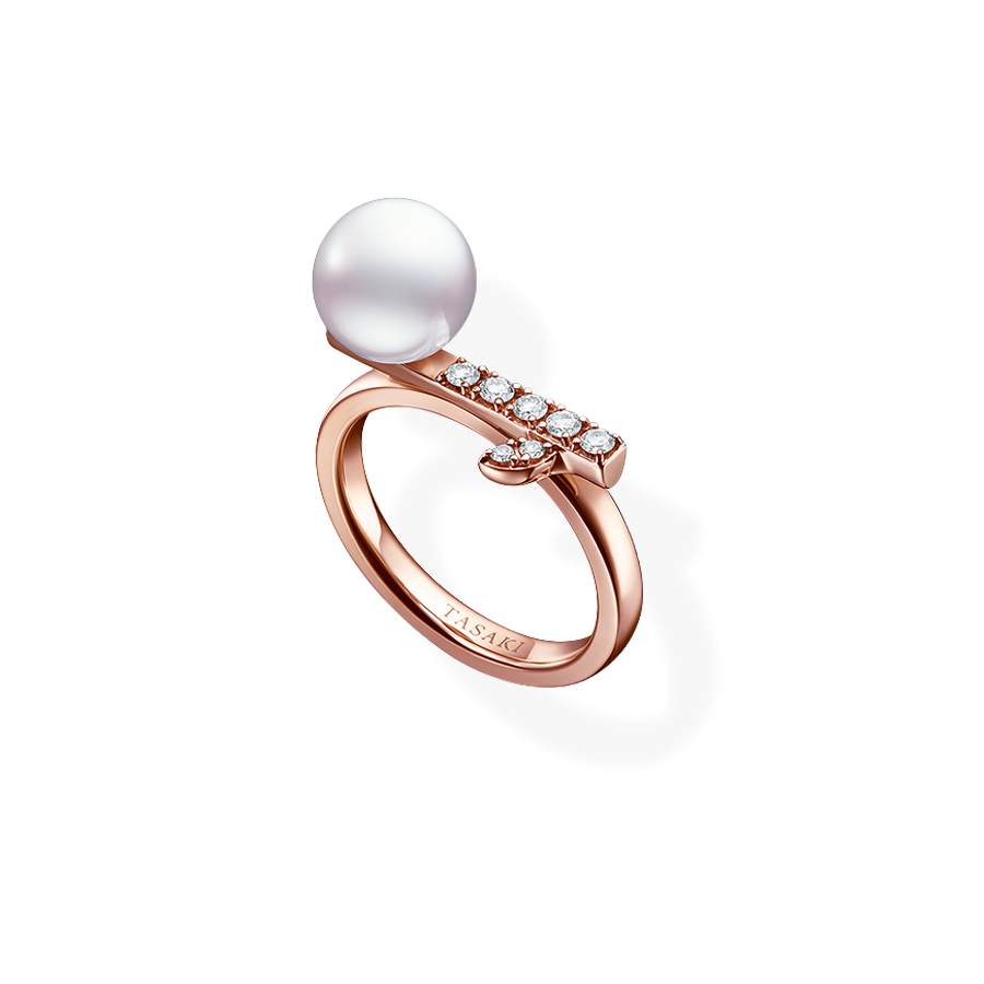 Kugel Ring