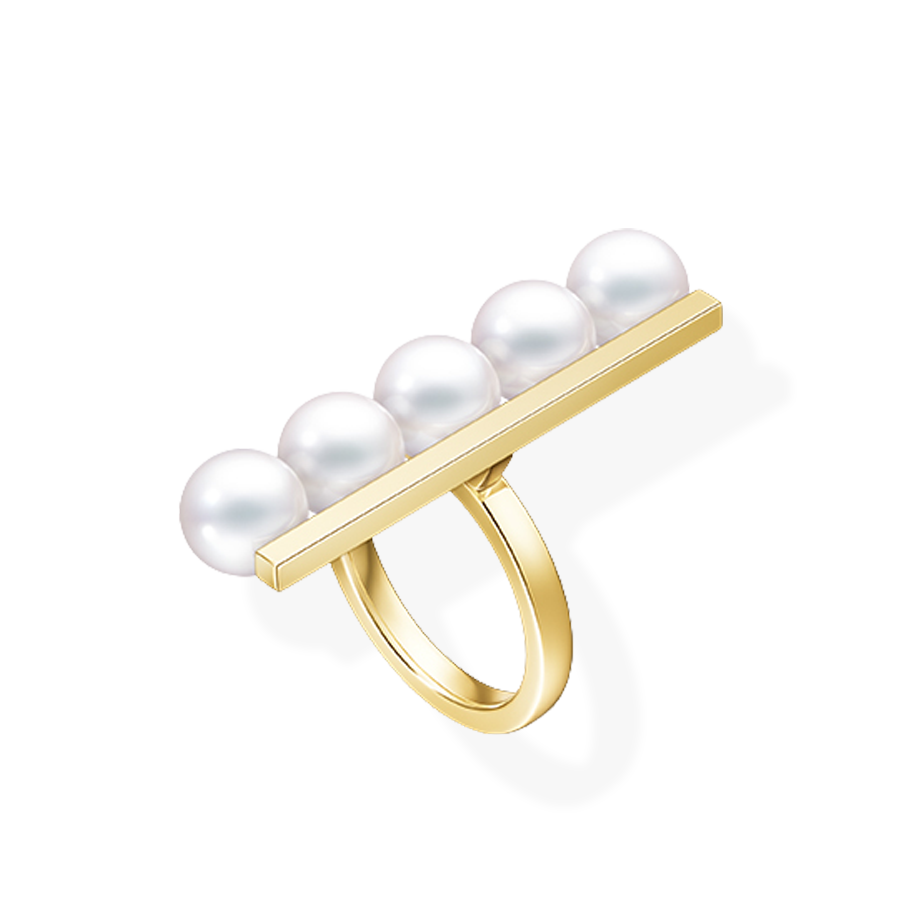 Balance Plus Ring