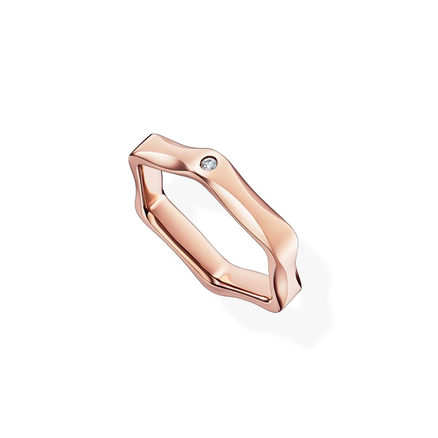 Labello Stone Ring