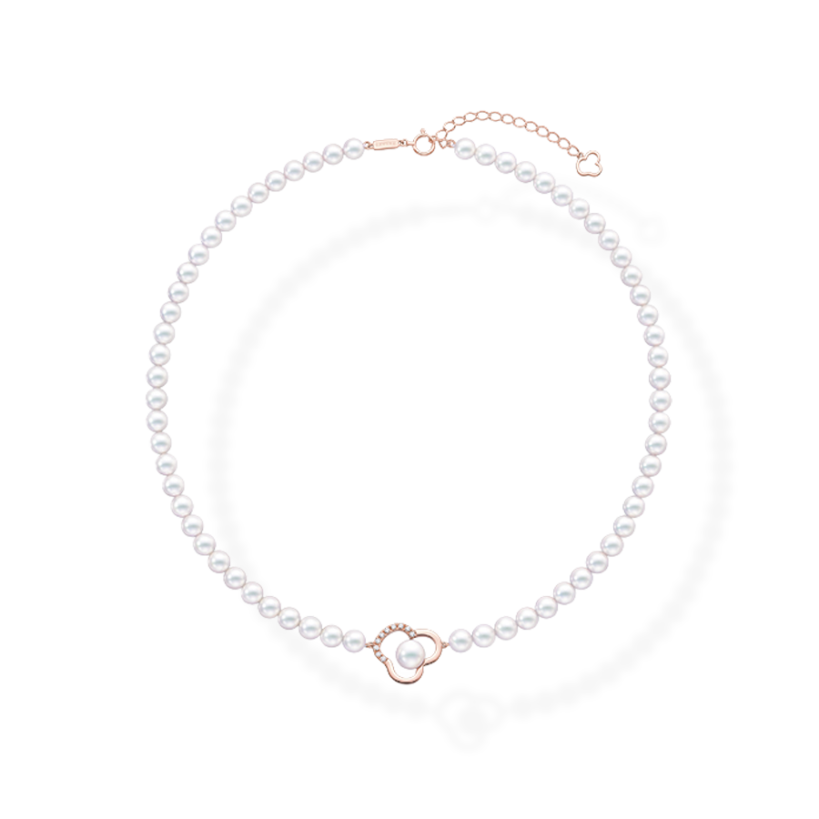 Chants Signature Necklace
