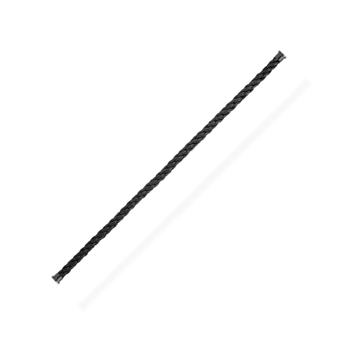 Cable for Large Model Buckle in Black