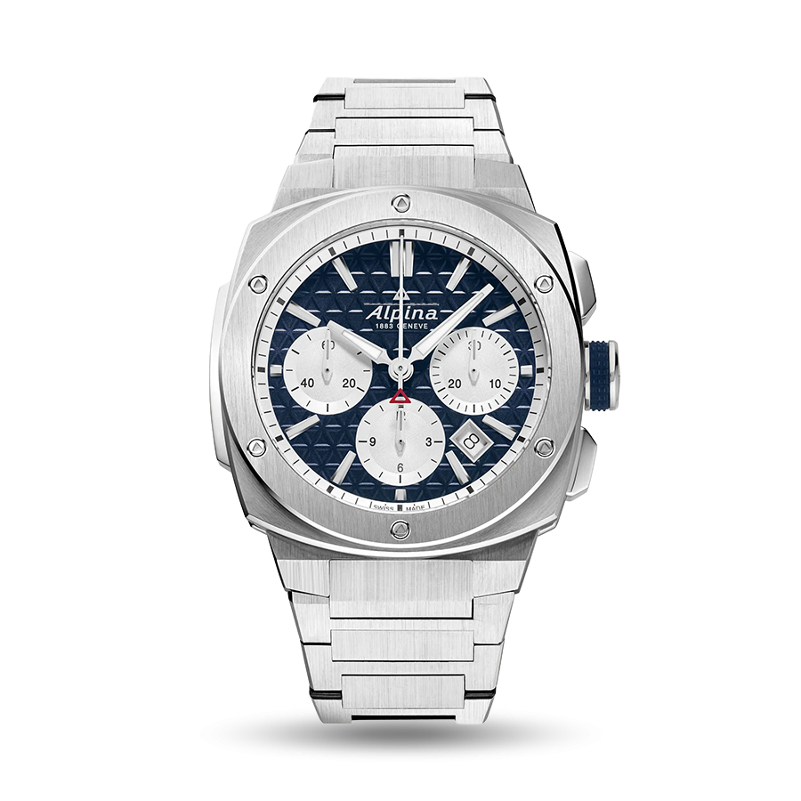 ALPINA Alpiner Extreme Chronograph Automatic