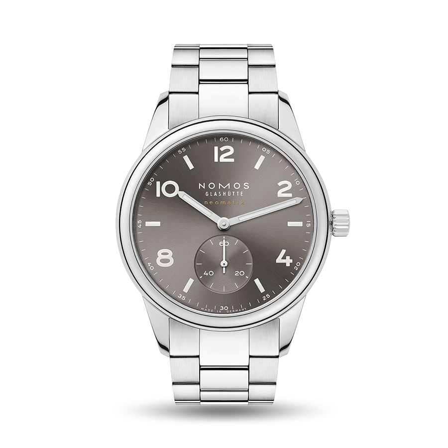 Club Sport Neomatik 39 Smoke