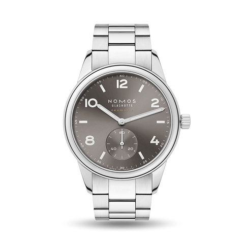 Club Sport Neomatik 39 Smoke