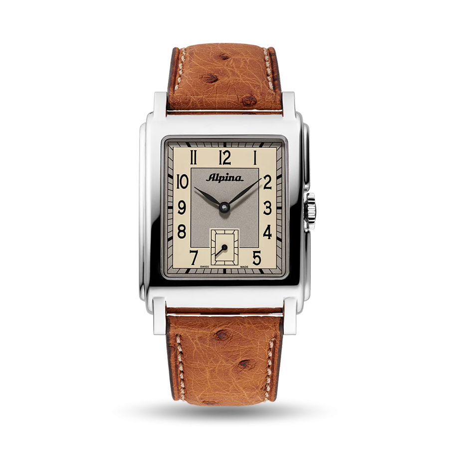 Heritage Caree Automatic 140 Years