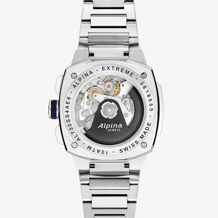 Alpiner Extreme Chronograph Automatic