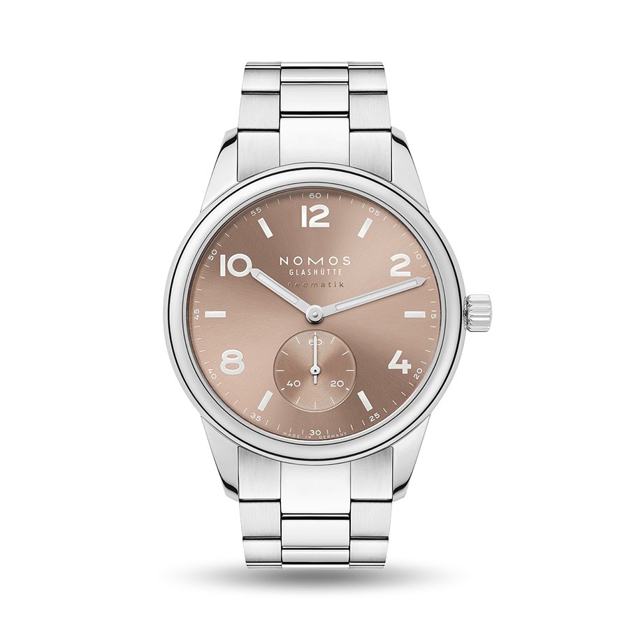 Club Sport Neomatik 39 Ember