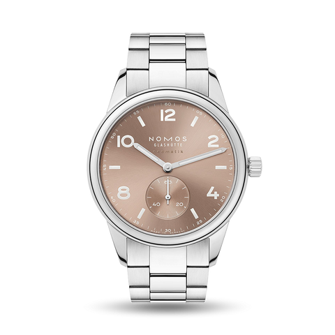 Club Sport Neomatik 39 Ember