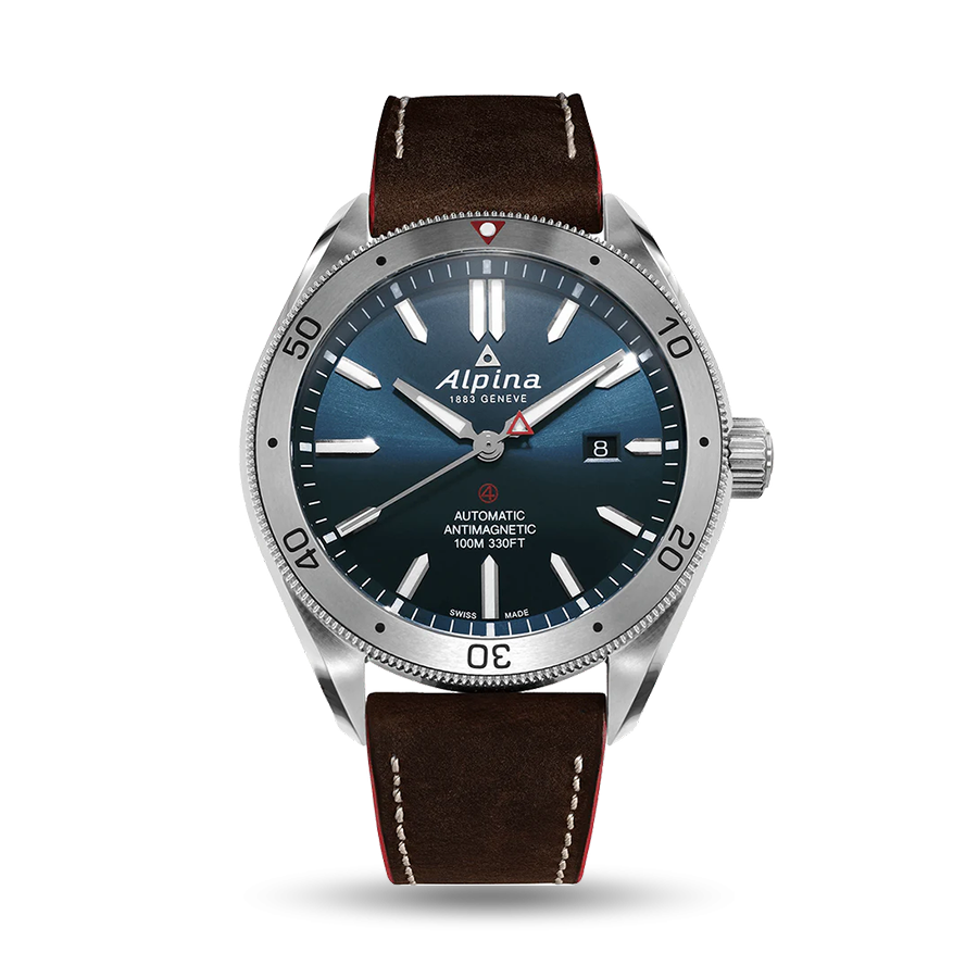 Alpiner 4 Automatic