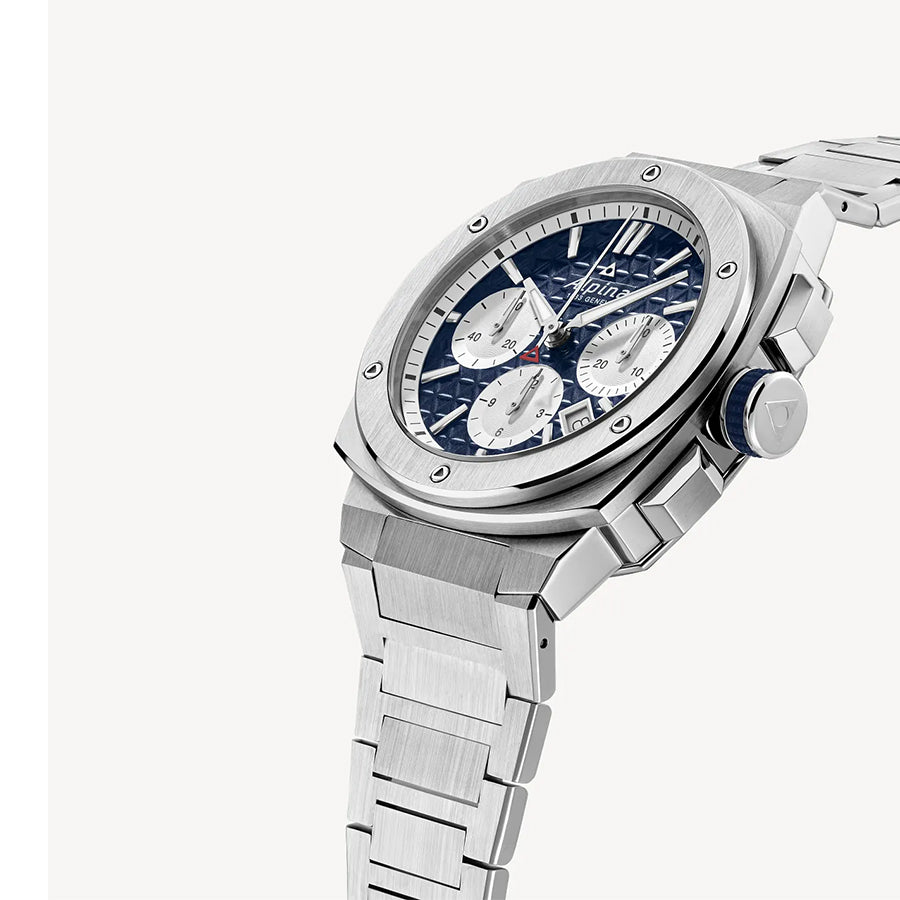 Alpiner Extreme Chronograph Automatic