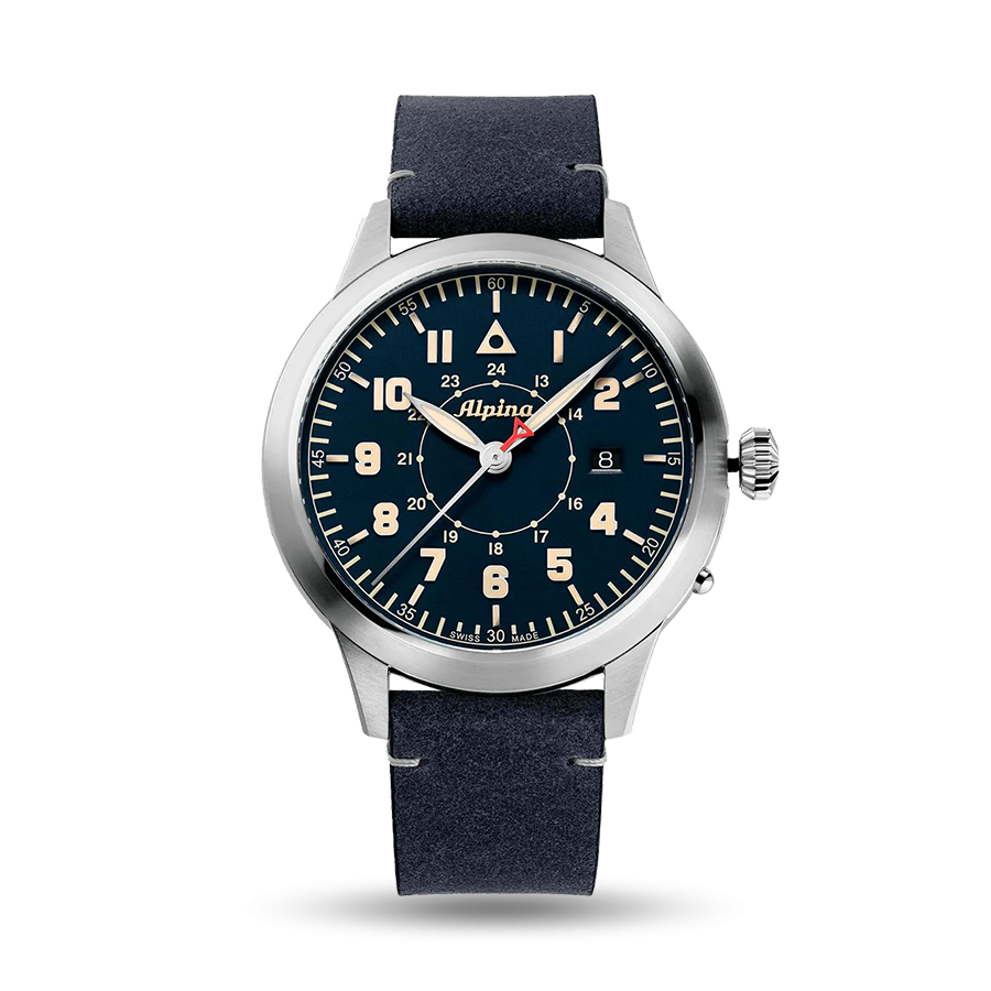 Startimer Pilot 44mm