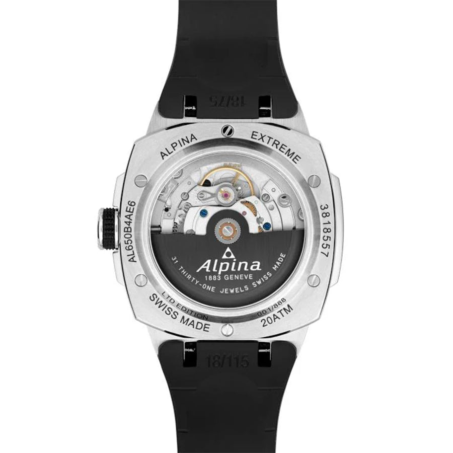 Extreme Regulator Automatic