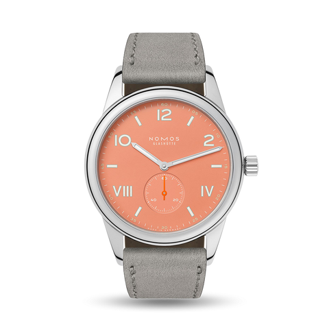 Club Campus 38 Cream Coral