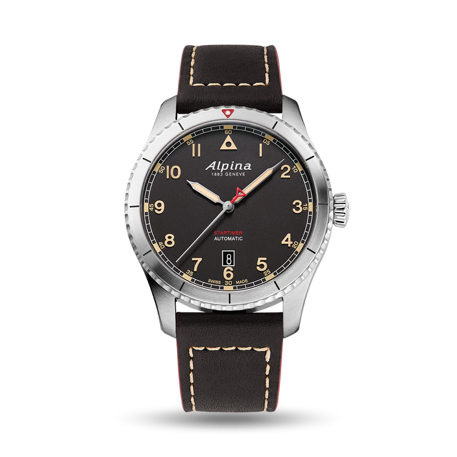 Startimer Pilot Automatic