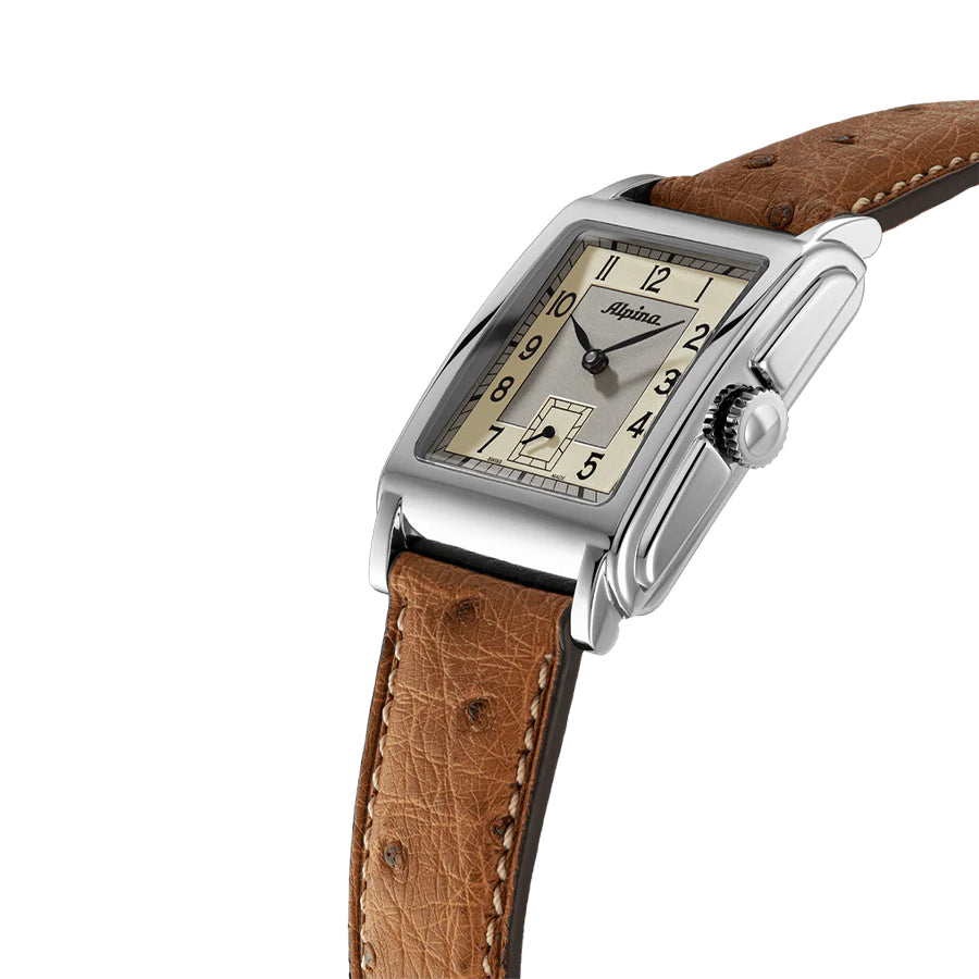 Heritage Caree Automatic 140 Years