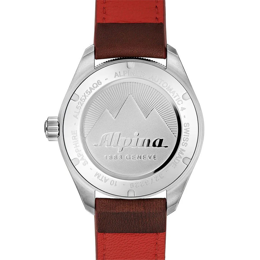 Alpiner 4 Automatic
