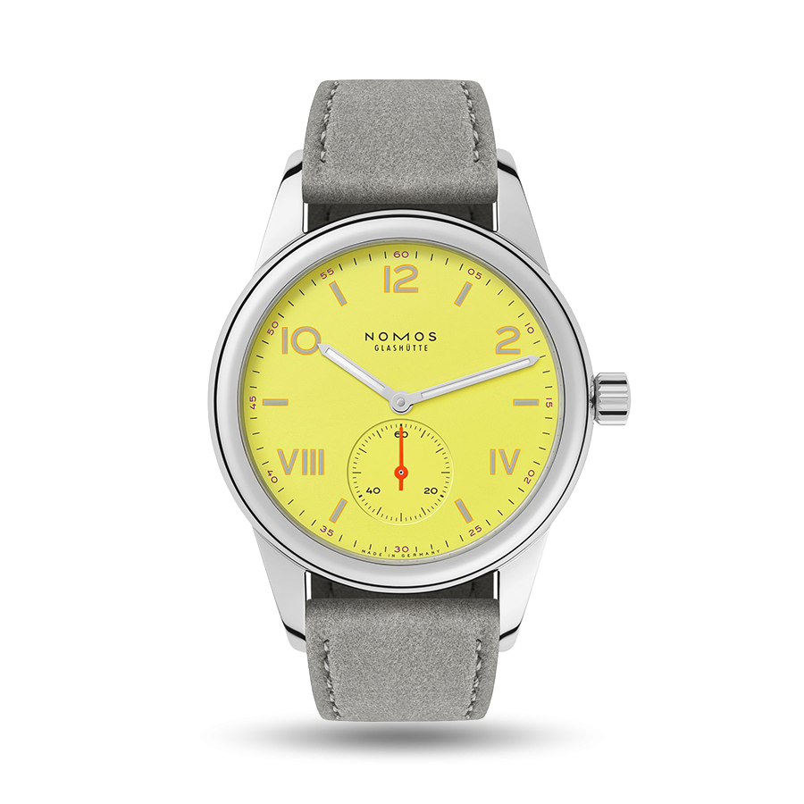 NOMOS Club Campus 36 Starlight