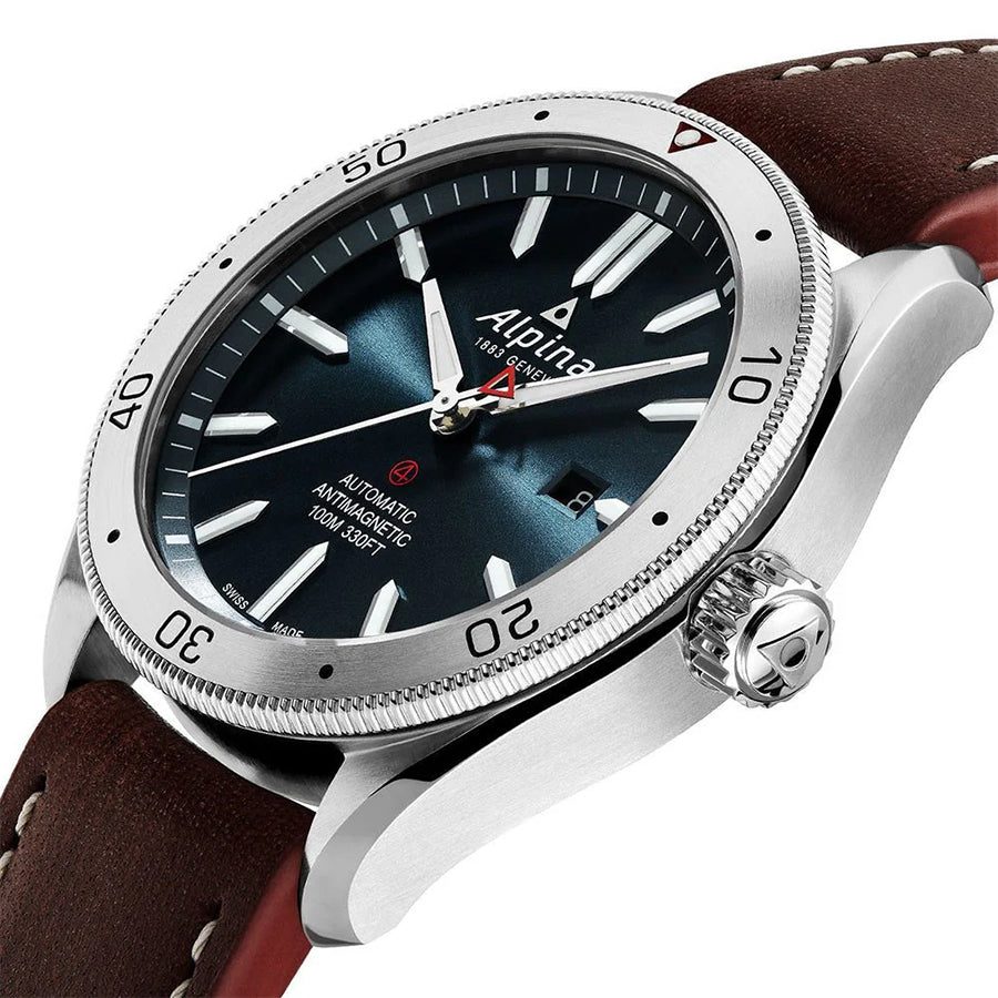 Alpiner 4 Automatic