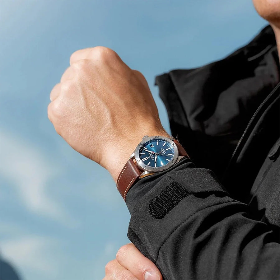 Alpiner 4 Automatic