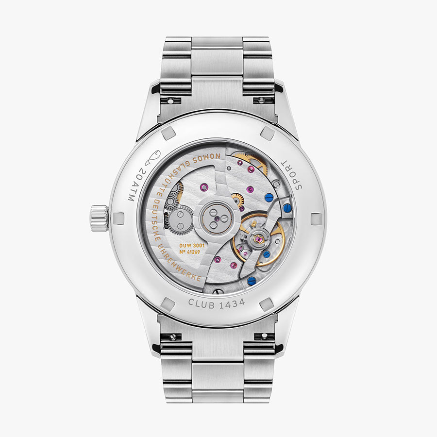 Club Sport Neomatik 39 Ember