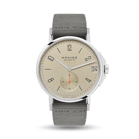 Ahoi Neomatik 38 Date Sand