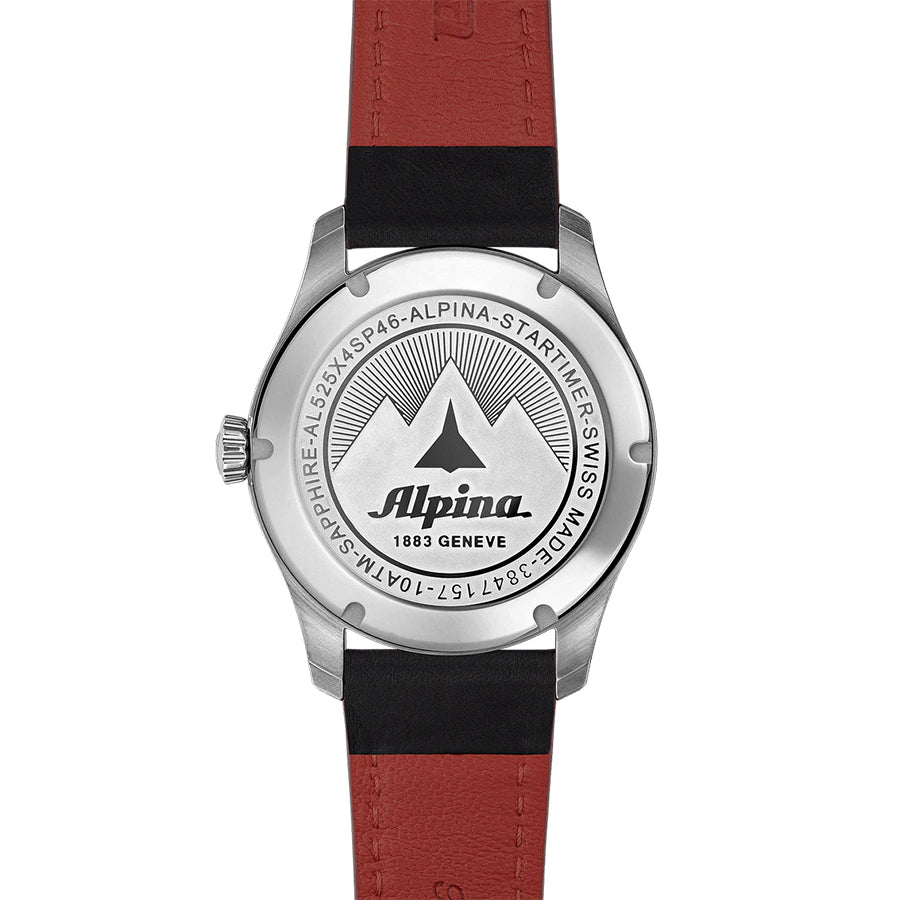 Startimer Pilot Automatic