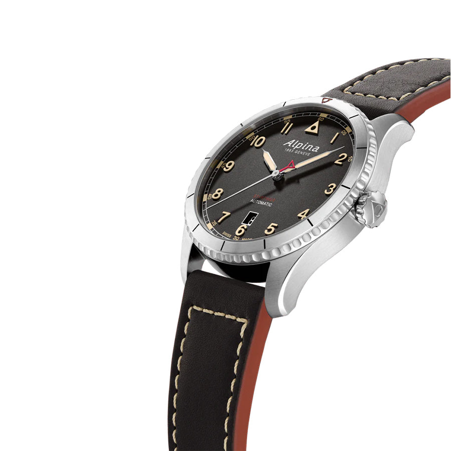 Startimer Pilot Automatic