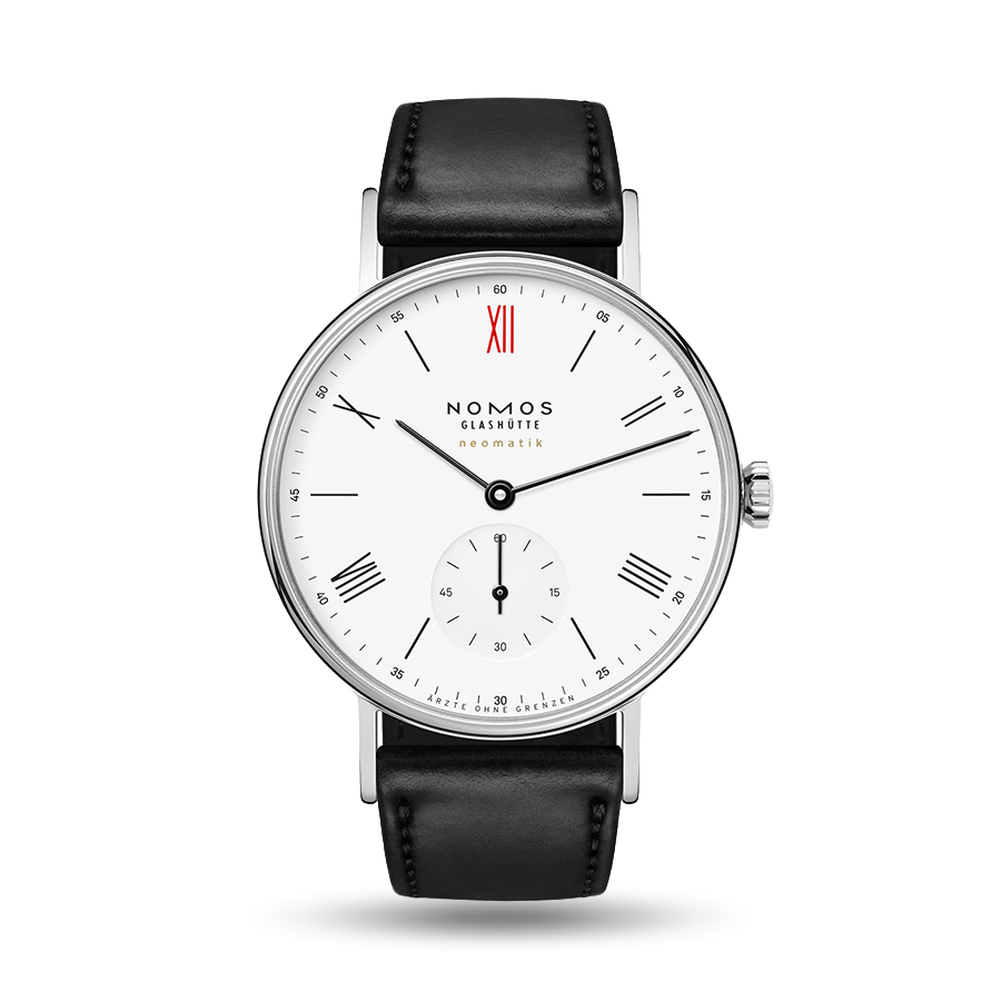 Ludwig Neomatik 39 for Arzte ohne Grenzen (Doctors Without Borders)