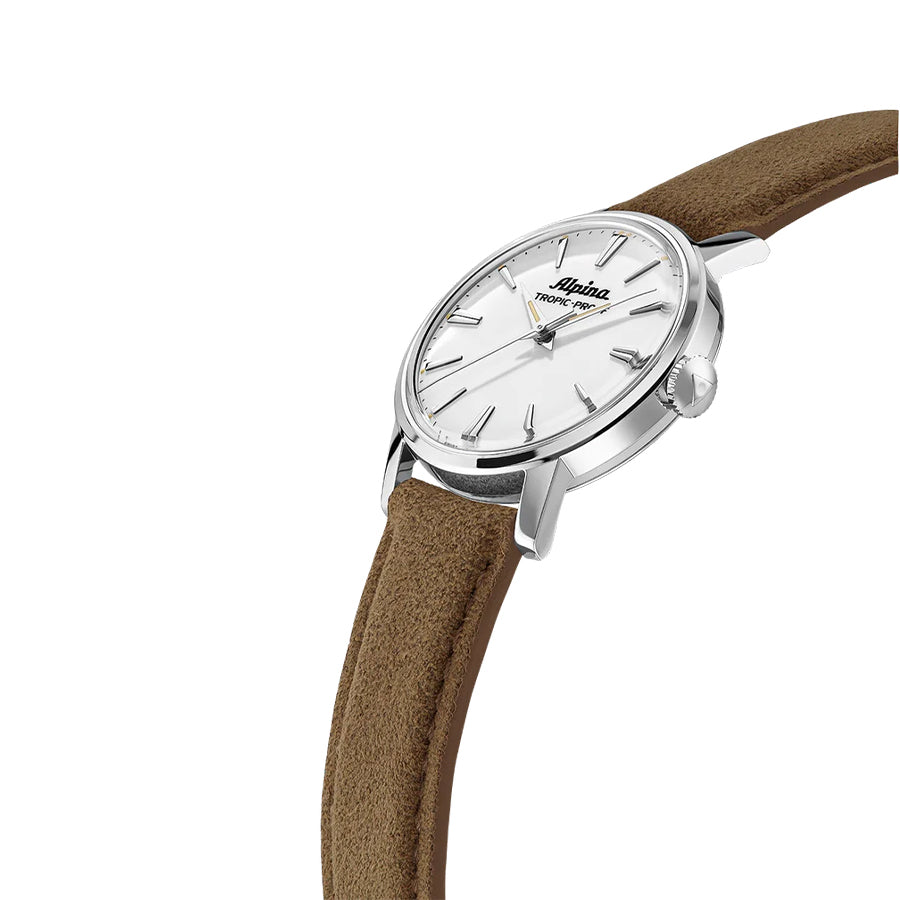 Heritage Tropic-Proof Handwinding